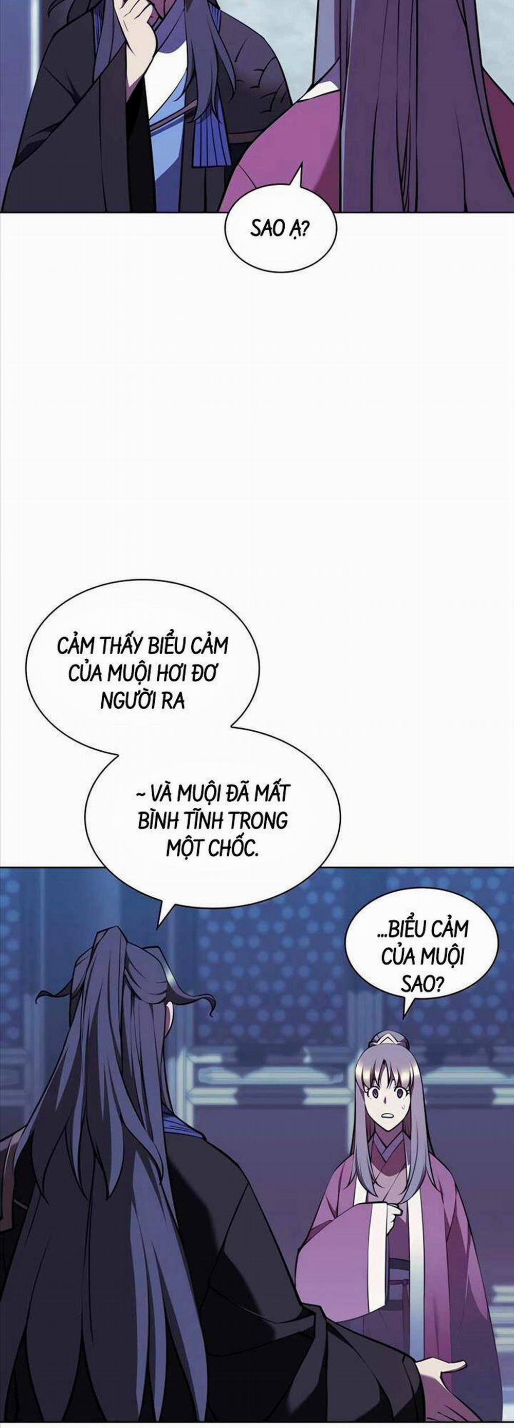 Học Giả Kiếm Sĩ 72 trang 65