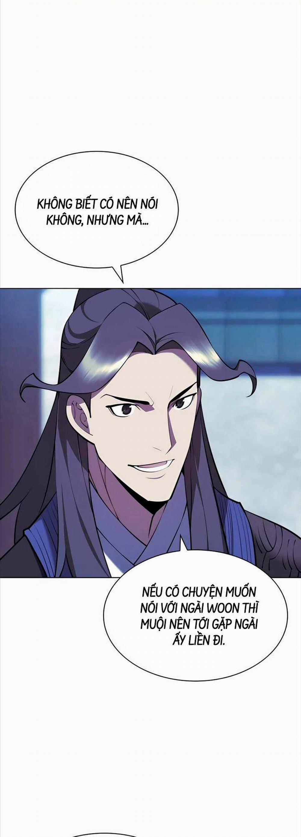 Học Giả Kiếm Sĩ 72 trang 66