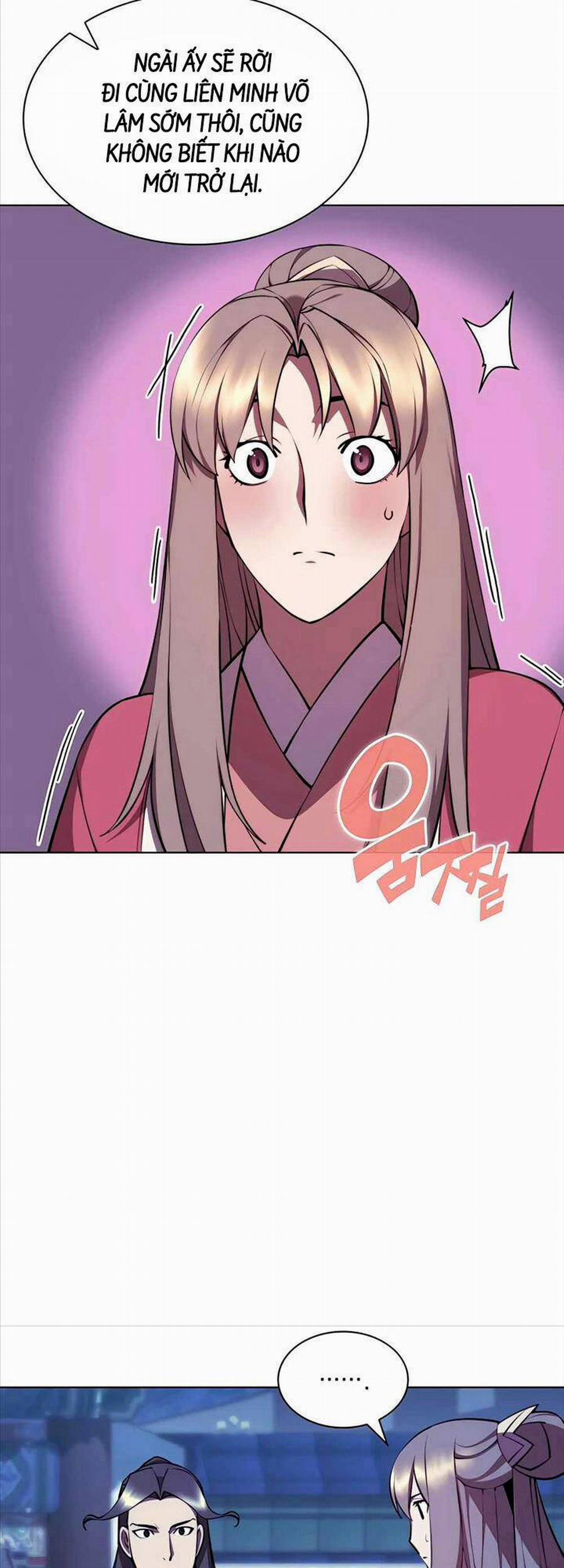 Học Giả Kiếm Sĩ 72 trang 67