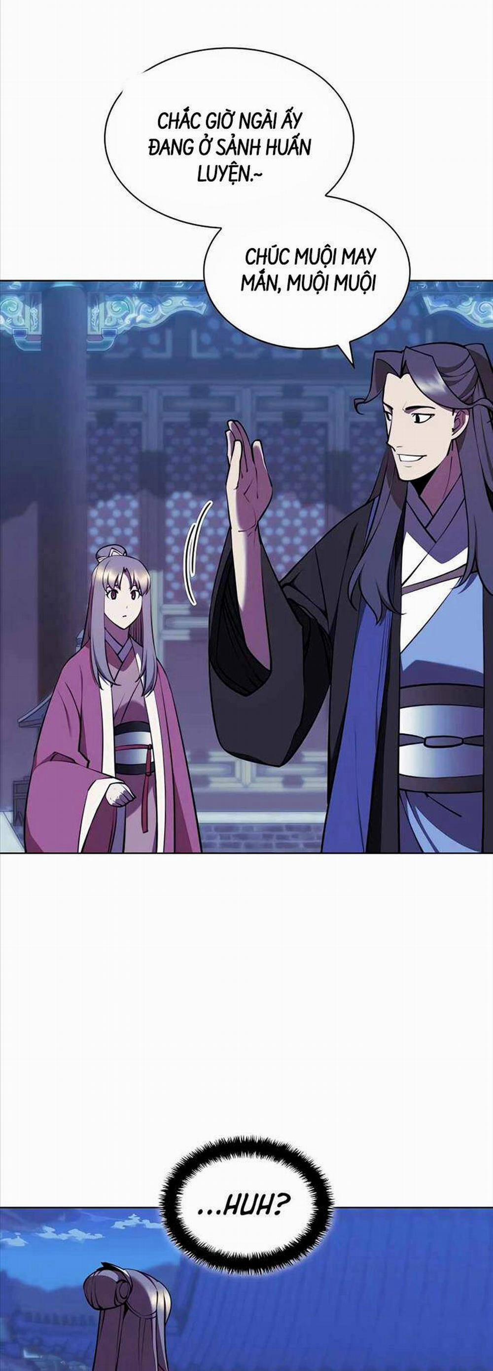 Học Giả Kiếm Sĩ 72 trang 69