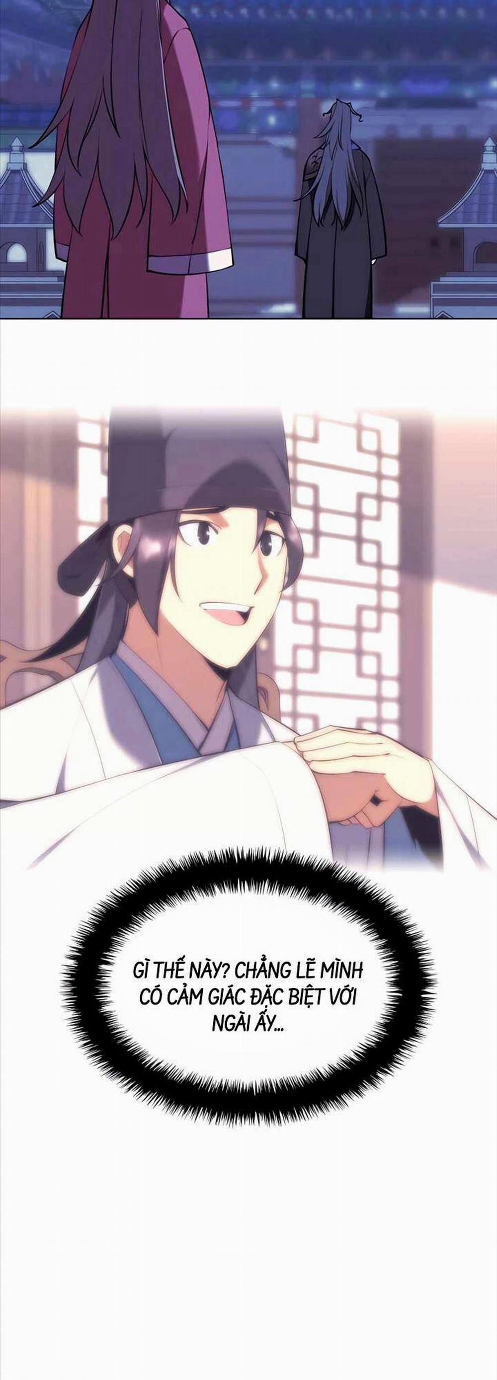 Học Giả Kiếm Sĩ 72 trang 70