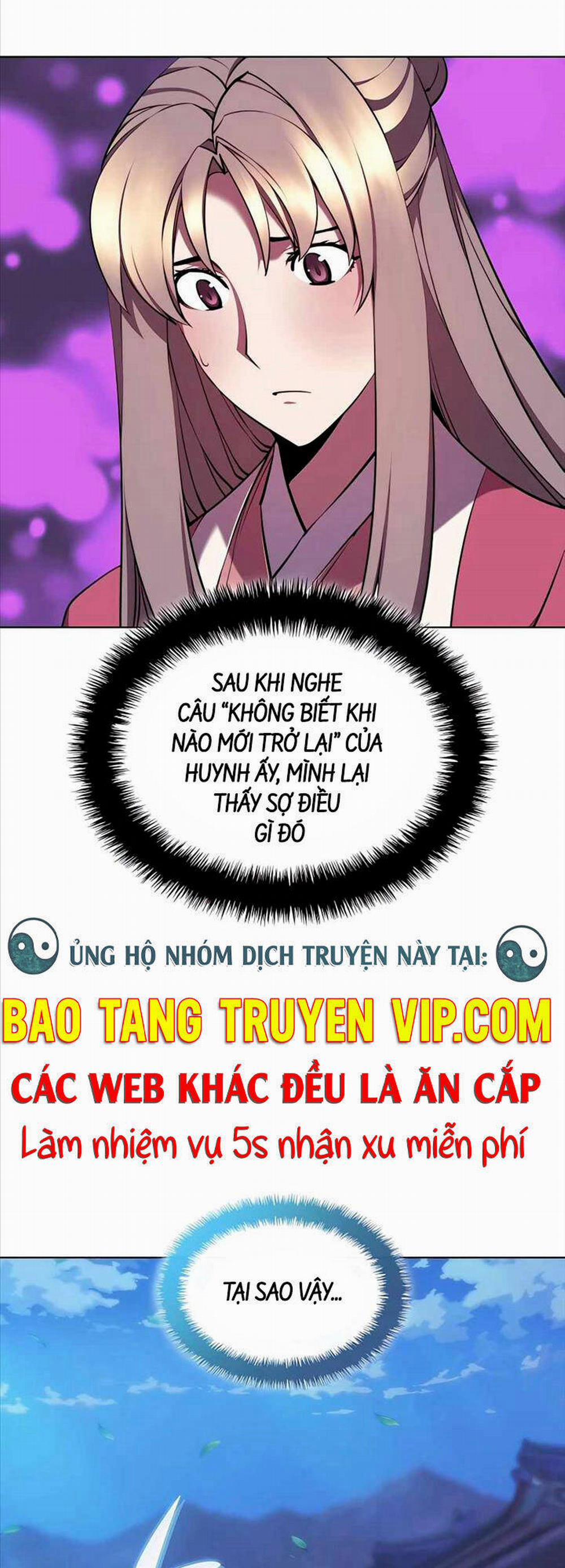 Học Giả Kiếm Sĩ 72 trang 71