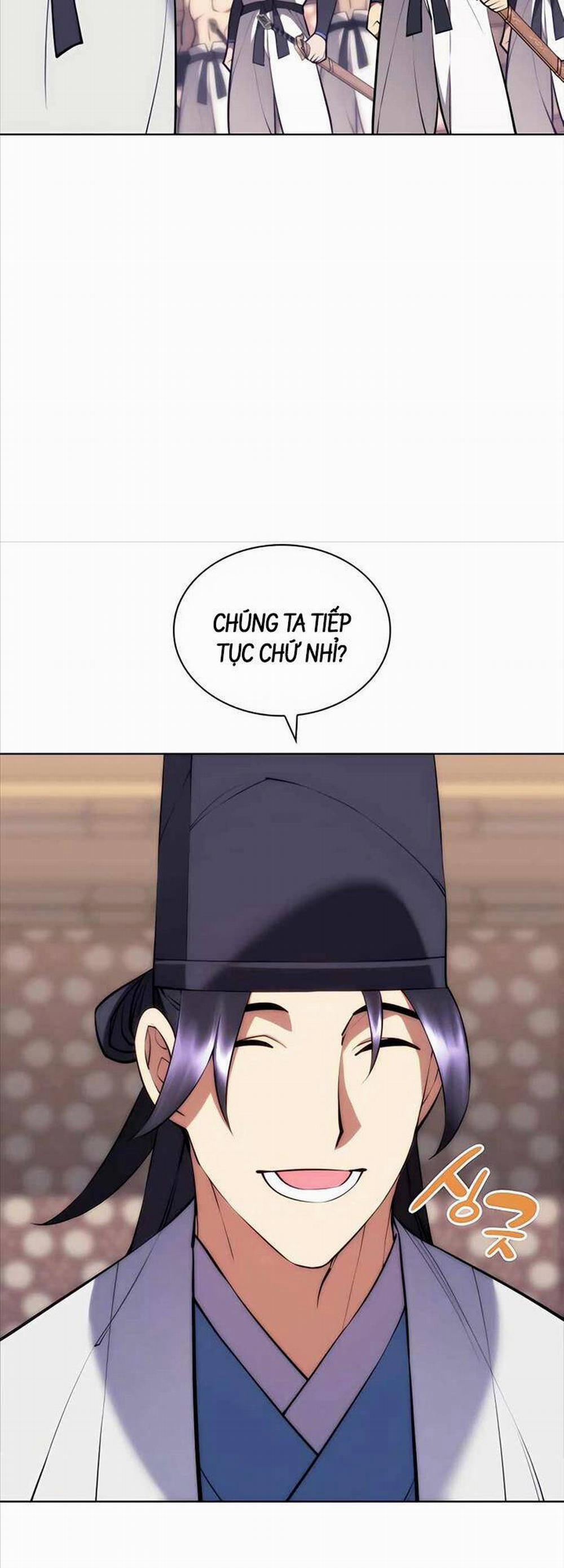 Học Giả Kiếm Sĩ 72 trang 9