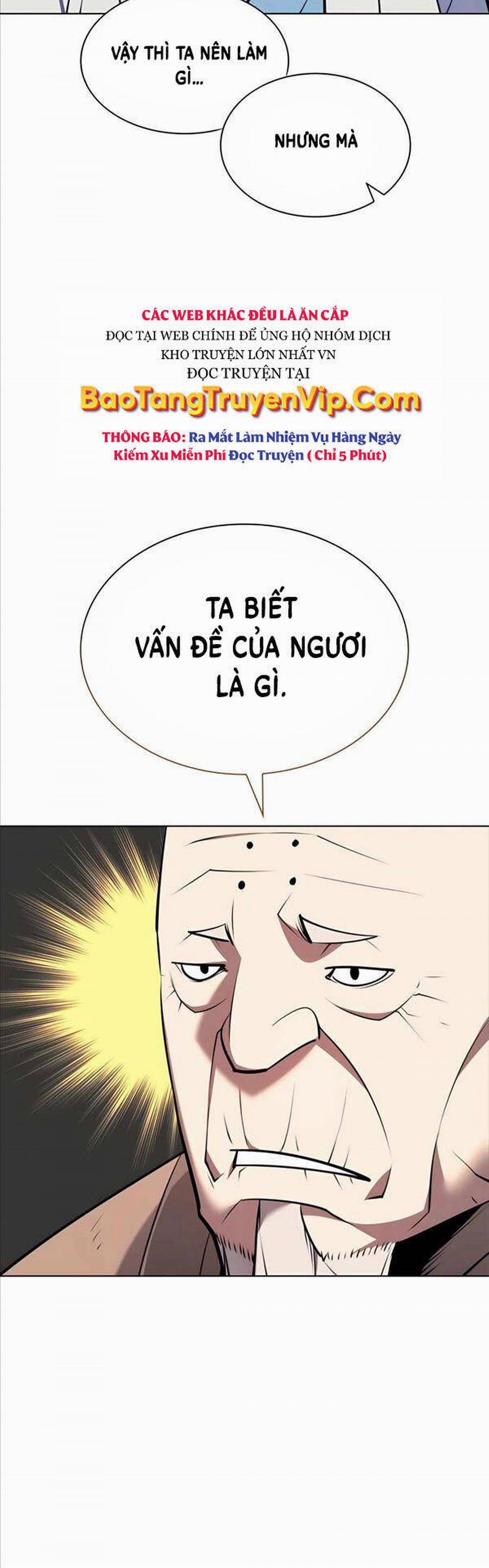 Học Giả Kiếm Sĩ 78 trang 11