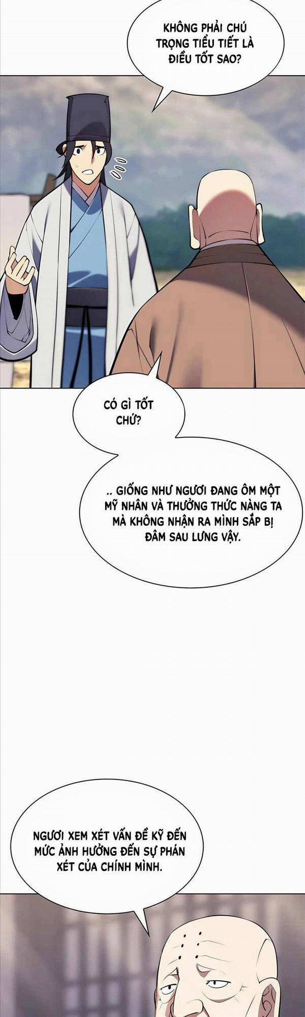 Học Giả Kiếm Sĩ 78 trang 13