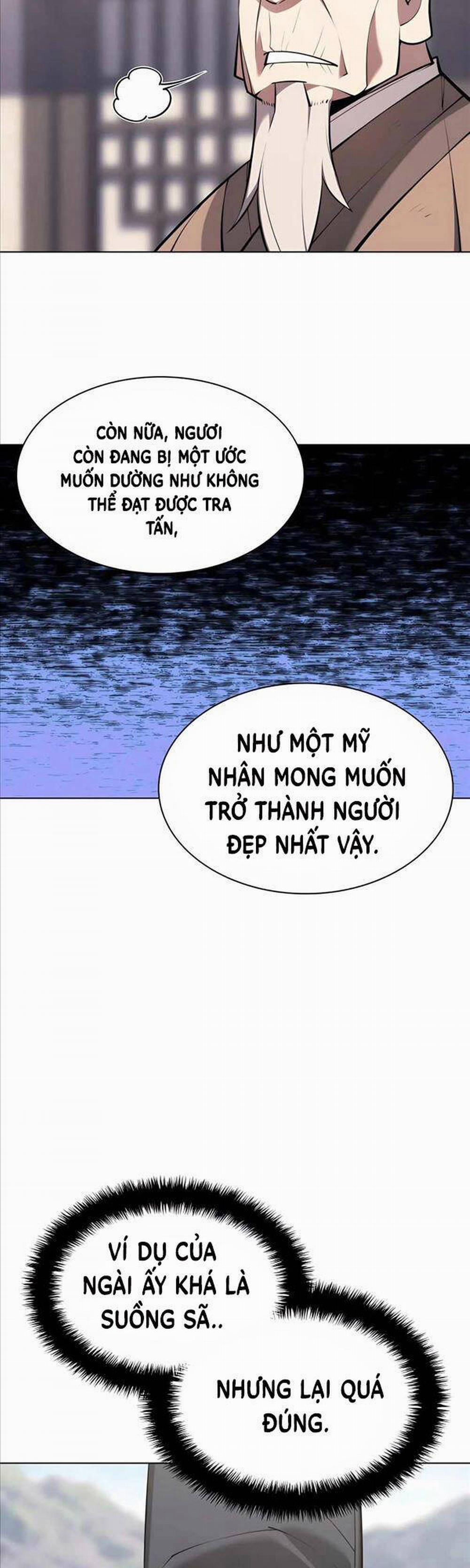 Học Giả Kiếm Sĩ 78 trang 14