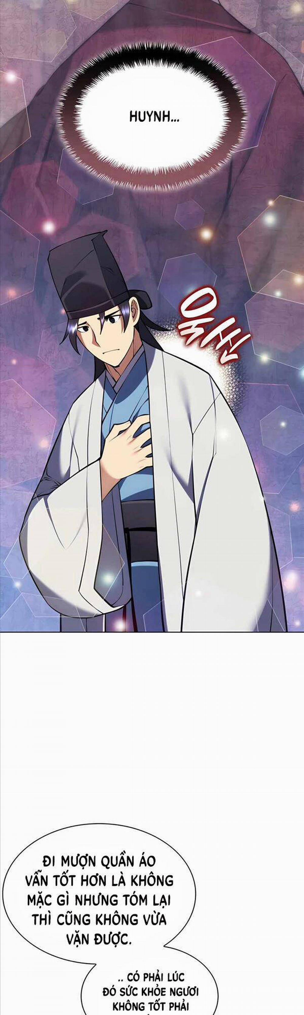 Học Giả Kiếm Sĩ 78 trang 18