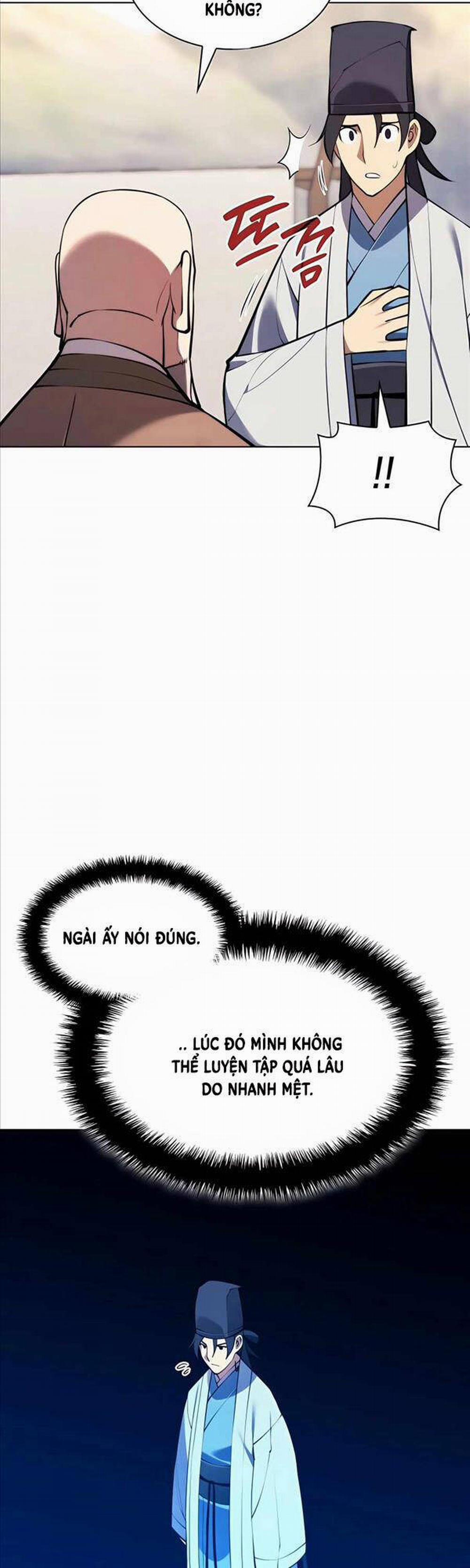 Học Giả Kiếm Sĩ 78 trang 19