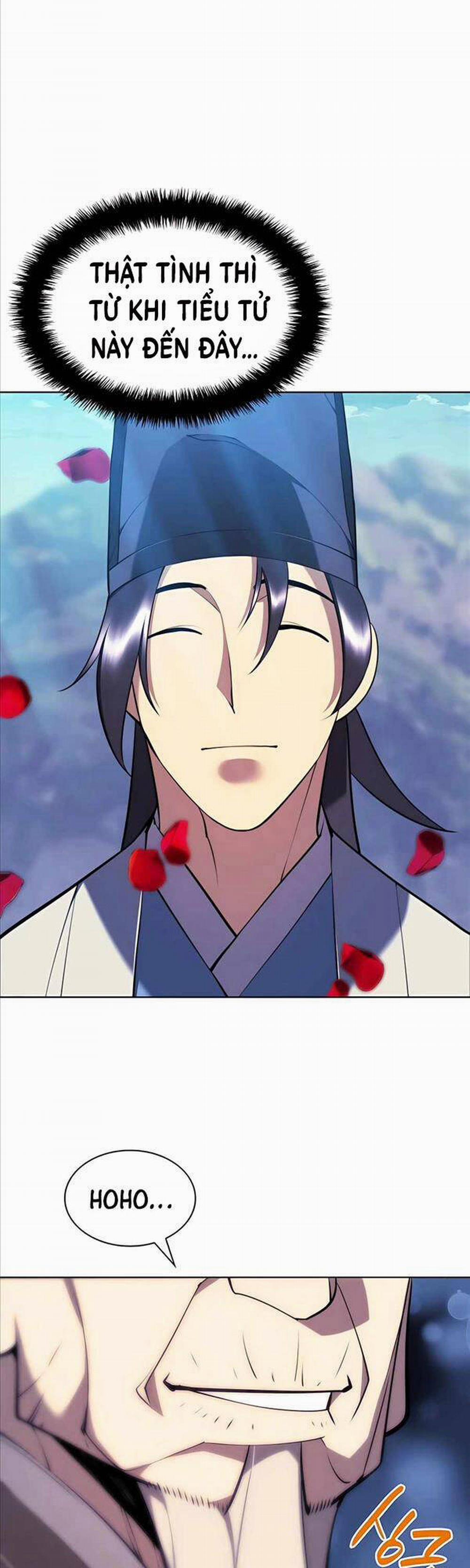 Học Giả Kiếm Sĩ 78 trang 2