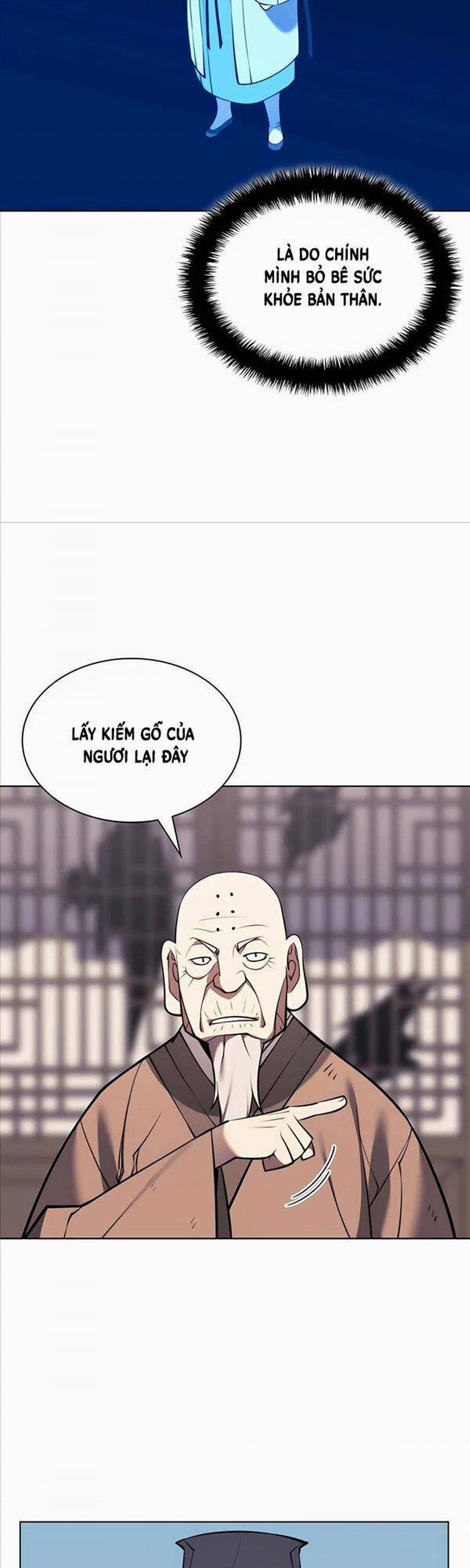 Học Giả Kiếm Sĩ 78 trang 20