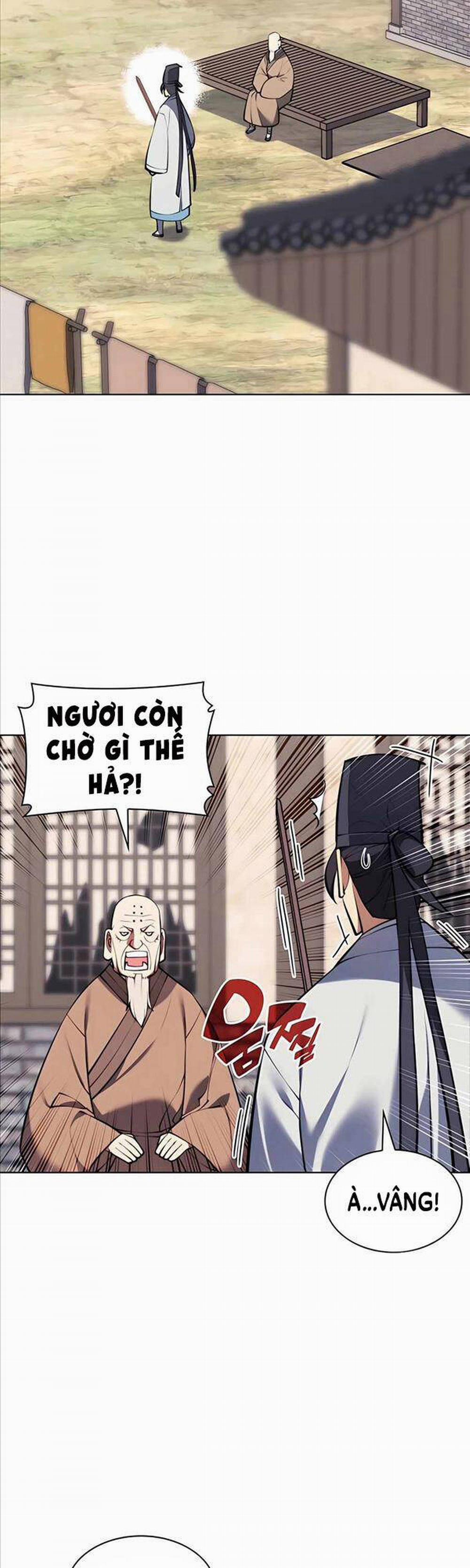 Học Giả Kiếm Sĩ 78 trang 22