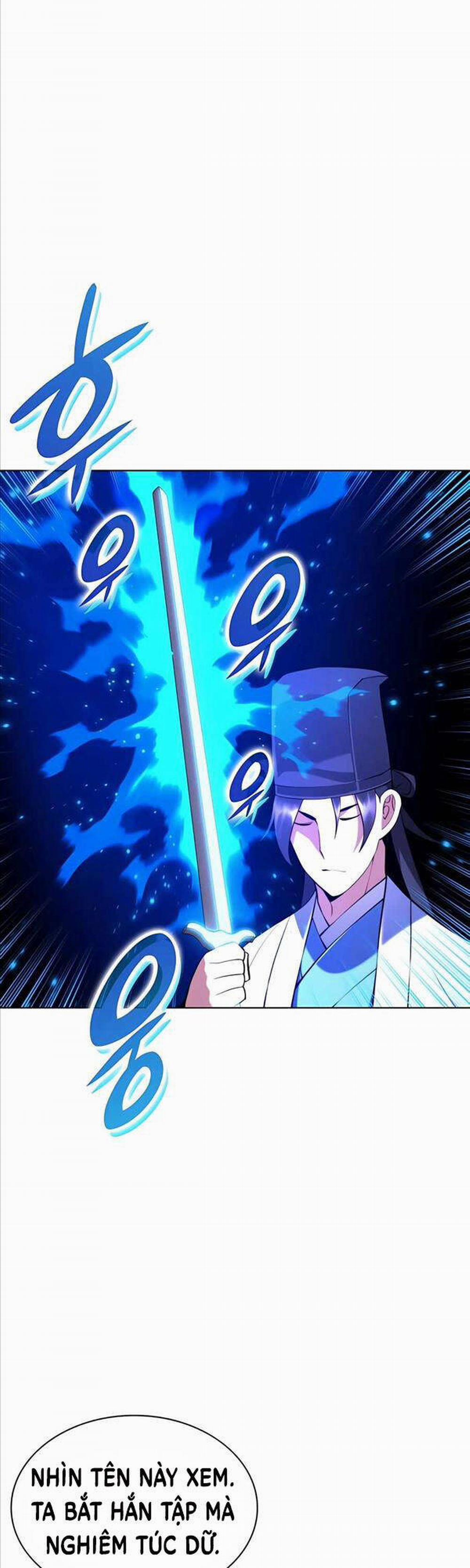 Học Giả Kiếm Sĩ 78 trang 25