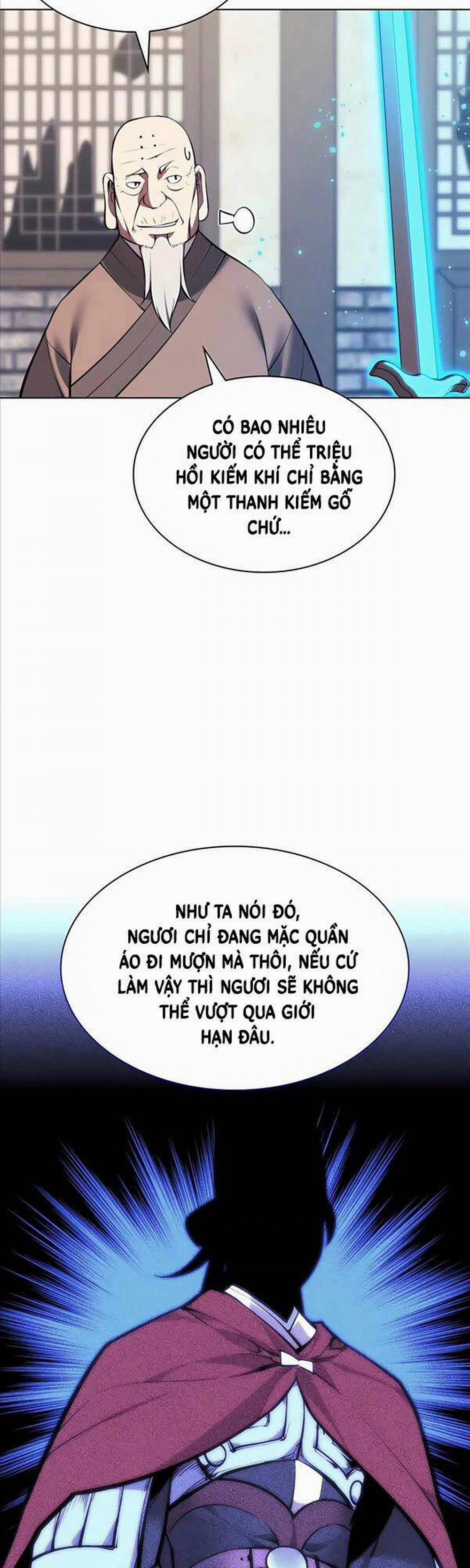 Học Giả Kiếm Sĩ 78 trang 26