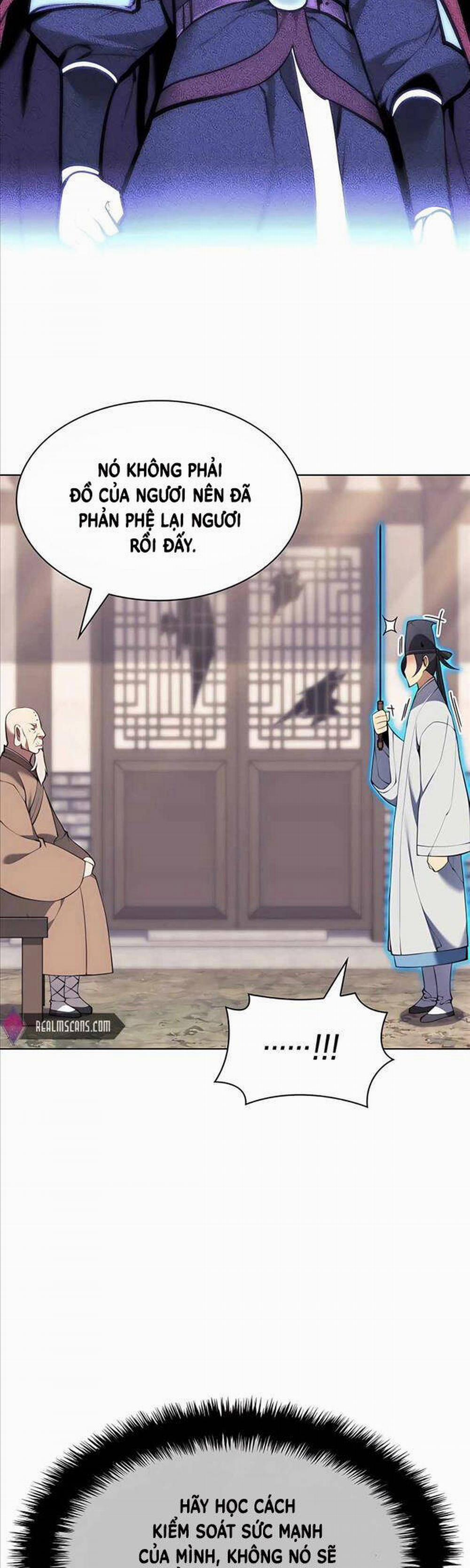 Học Giả Kiếm Sĩ 78 trang 27