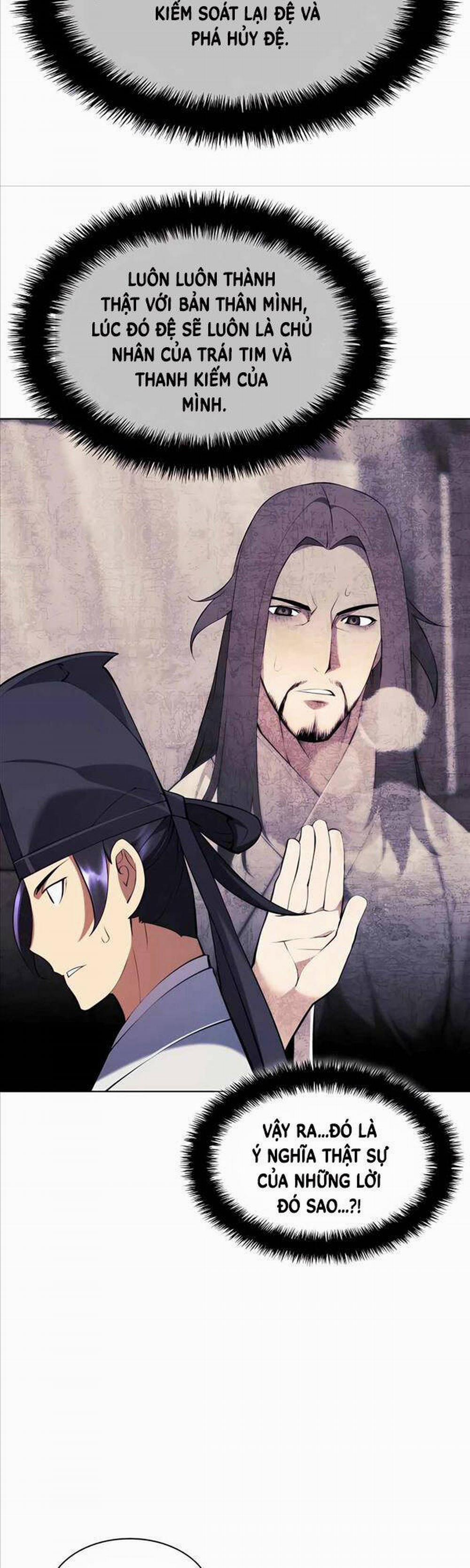 Học Giả Kiếm Sĩ 78 trang 28
