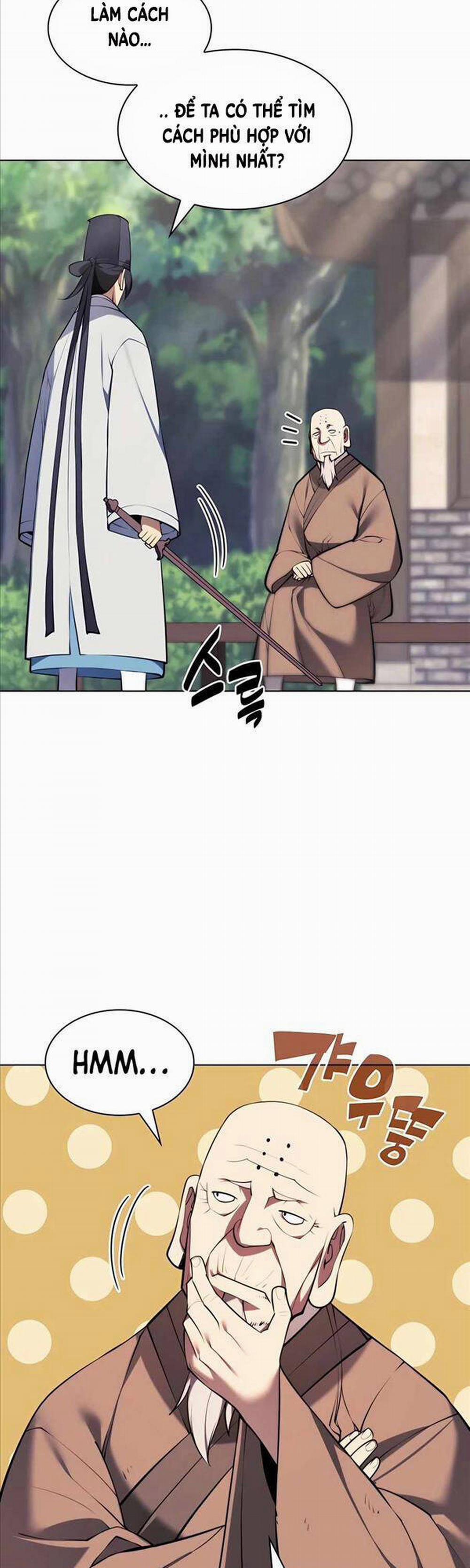 Học Giả Kiếm Sĩ 78 trang 29