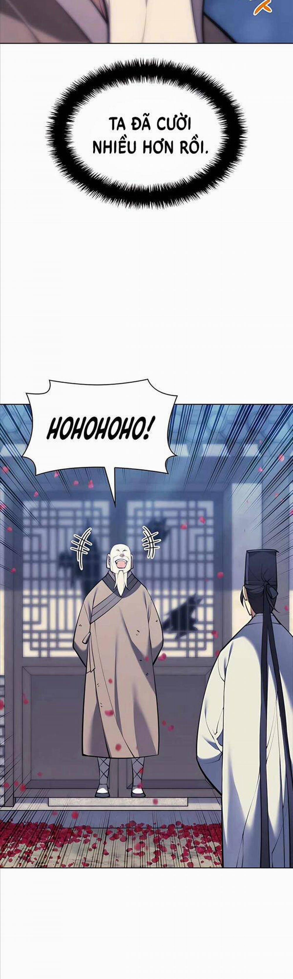 Học Giả Kiếm Sĩ 78 trang 3