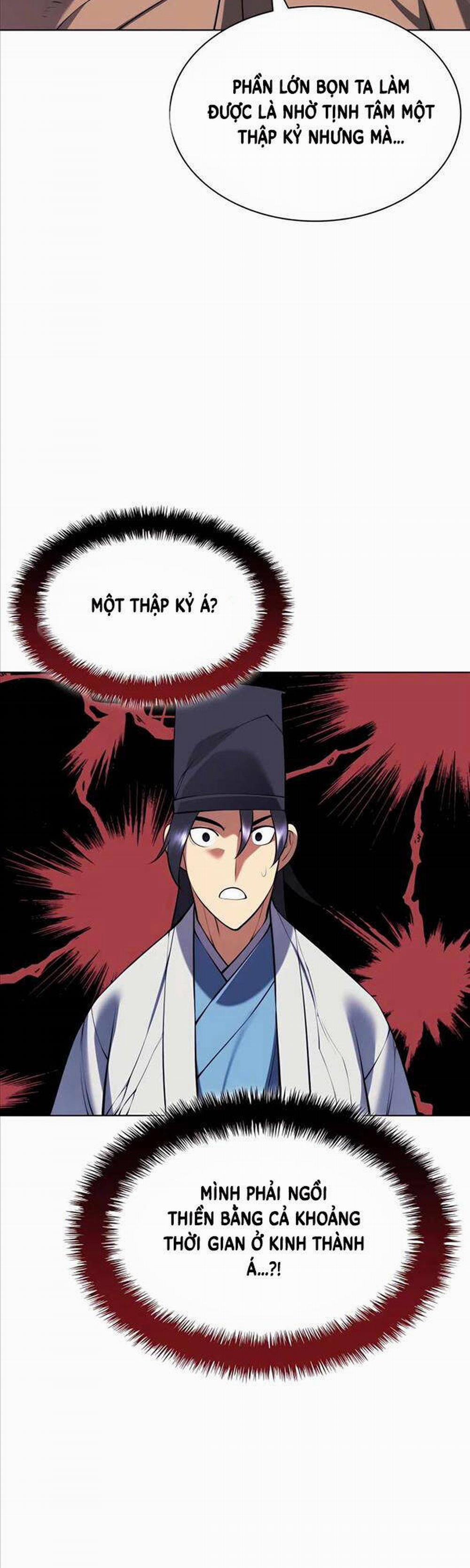 Học Giả Kiếm Sĩ 78 trang 30