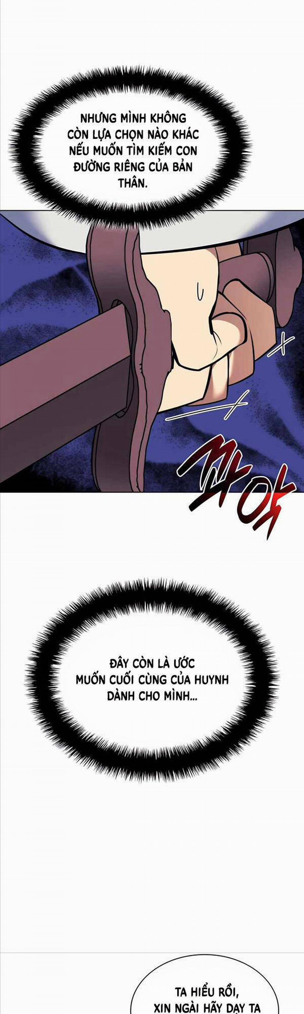 Học Giả Kiếm Sĩ 78 trang 31