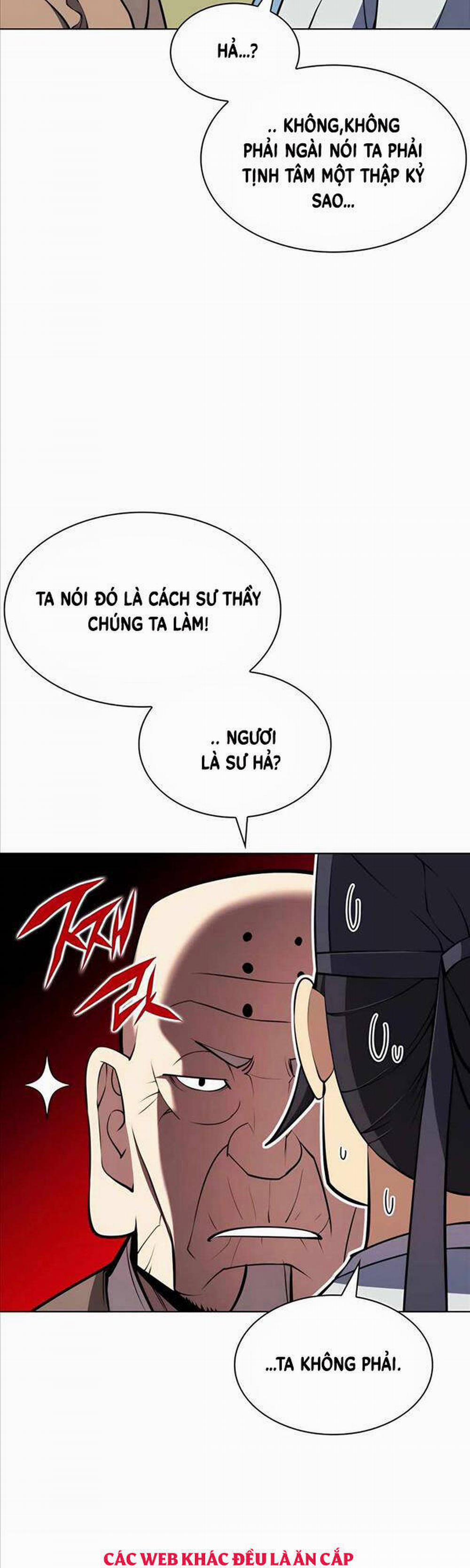 Học Giả Kiếm Sĩ 78 trang 33