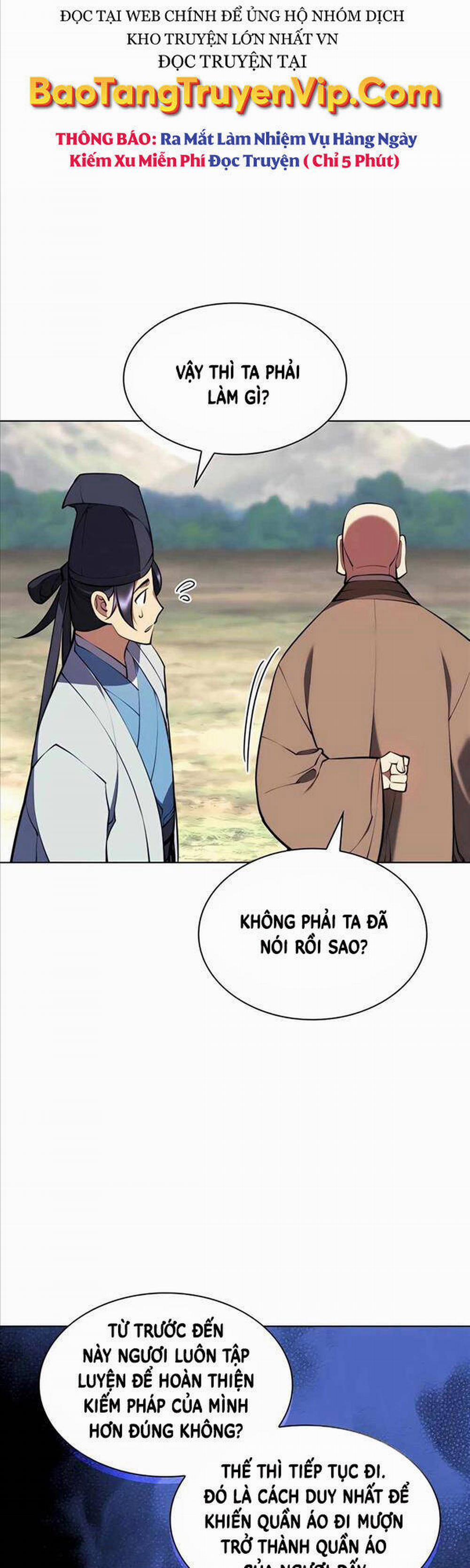 Học Giả Kiếm Sĩ 78 trang 34