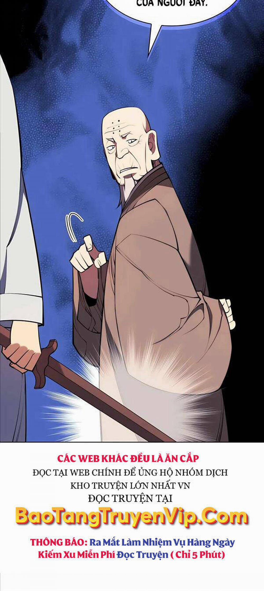 Học Giả Kiếm Sĩ 78 trang 35