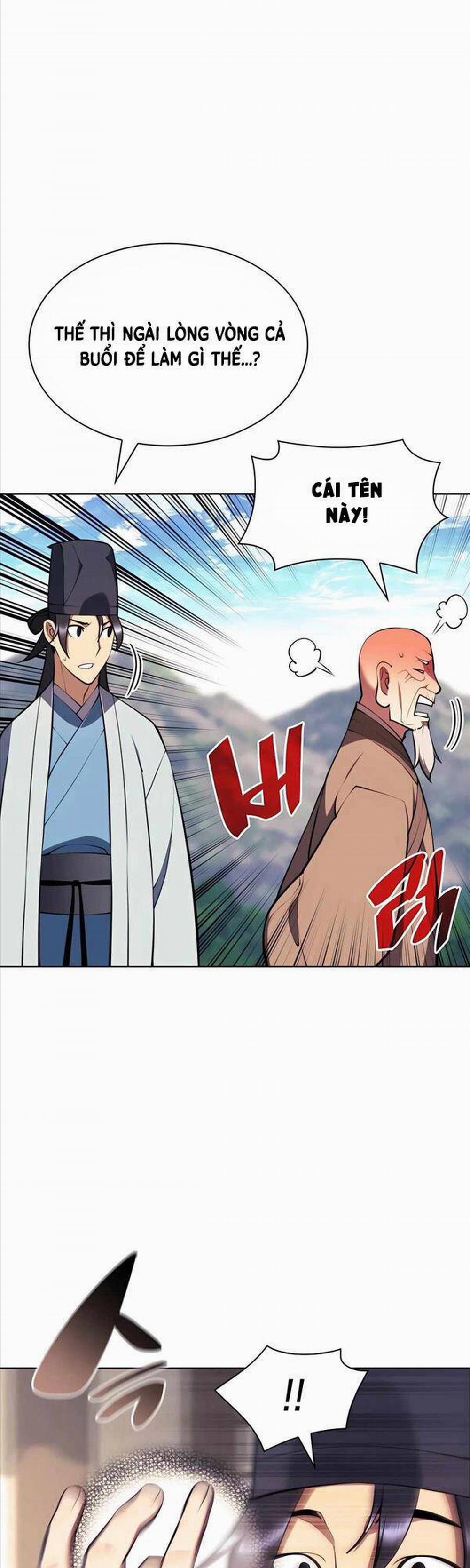 Học Giả Kiếm Sĩ 78 trang 37