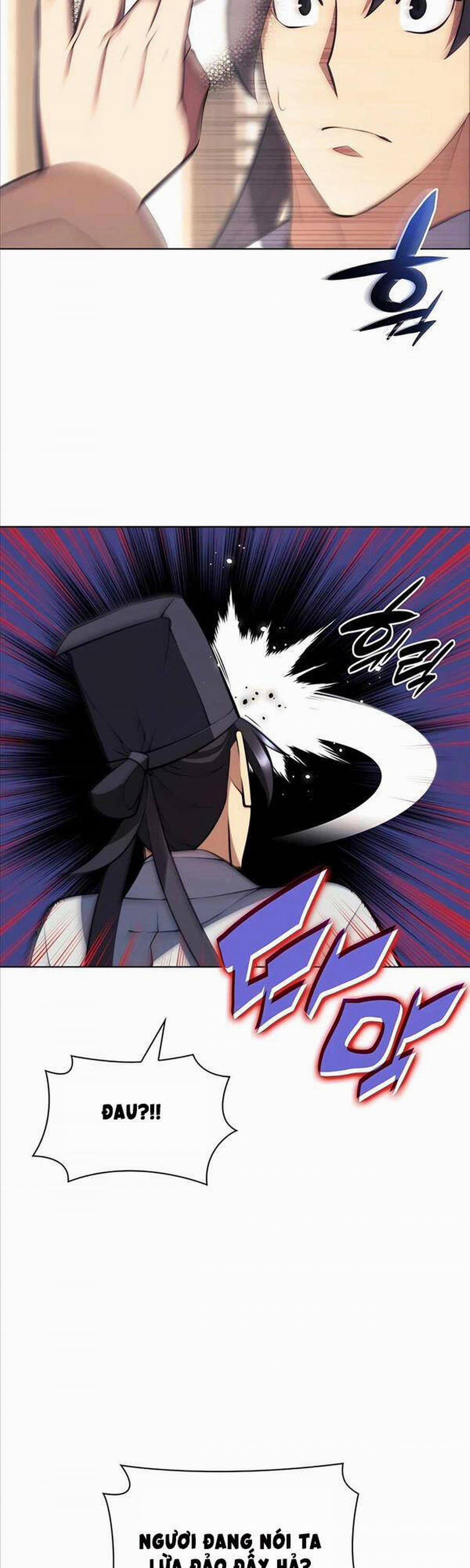 Học Giả Kiếm Sĩ 78 trang 38