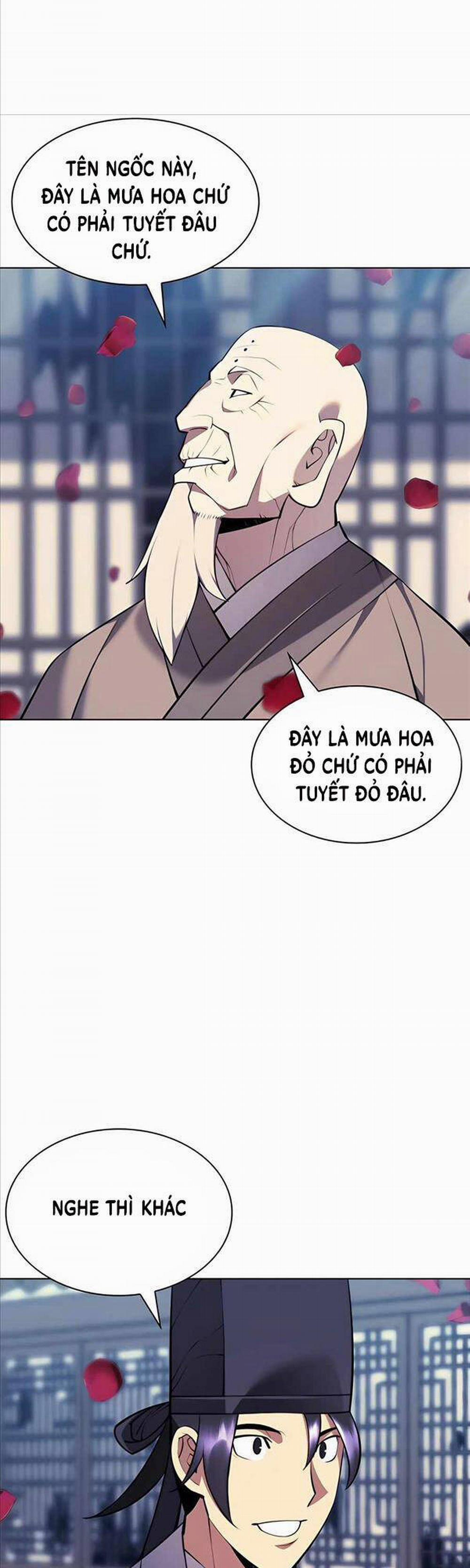 Học Giả Kiếm Sĩ 78 trang 4