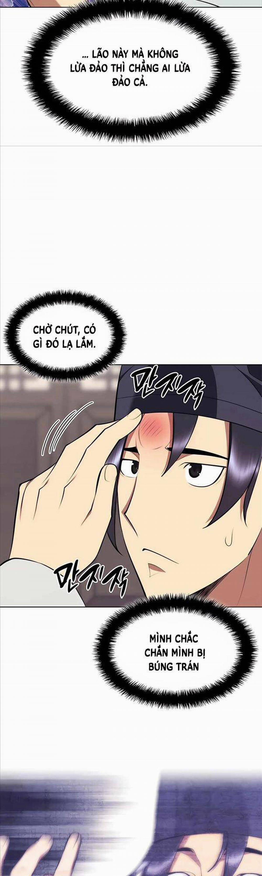 Học Giả Kiếm Sĩ 78 trang 40