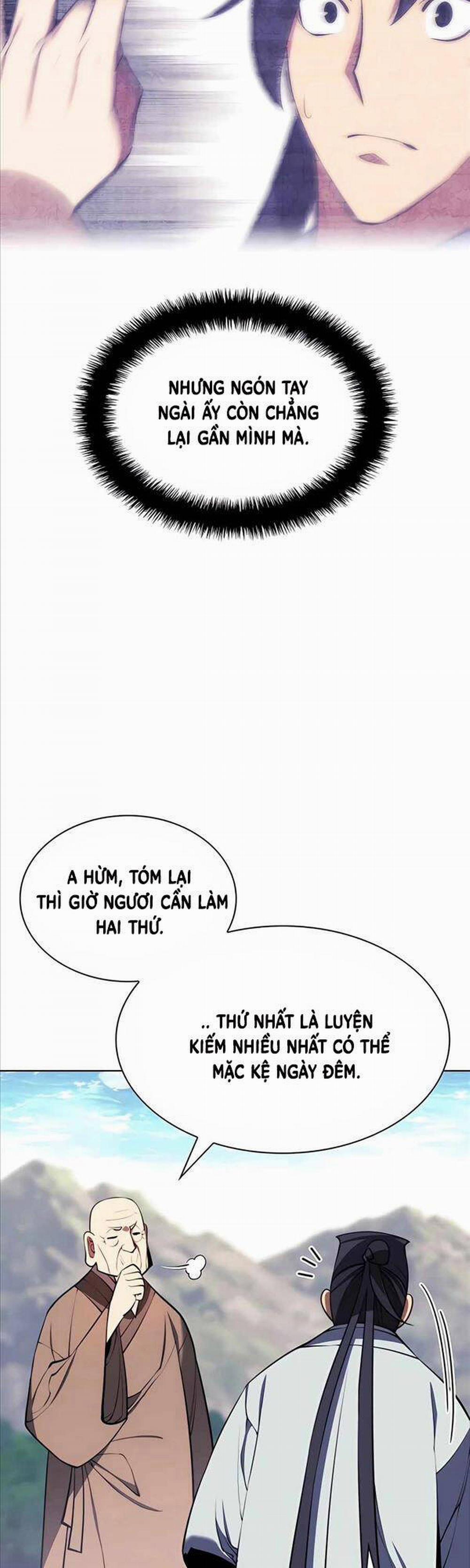 Học Giả Kiếm Sĩ 78 trang 41