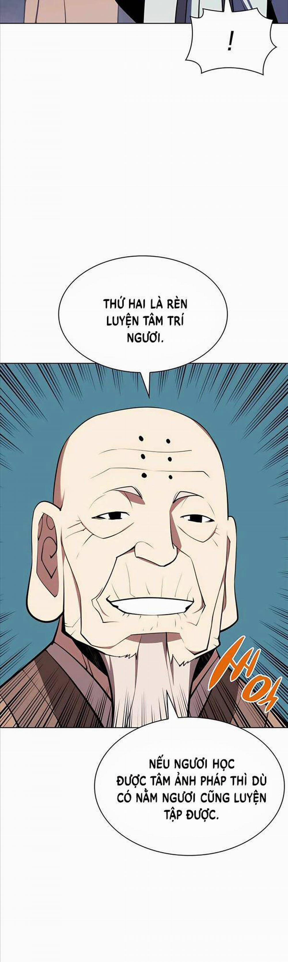 Học Giả Kiếm Sĩ 78 trang 42