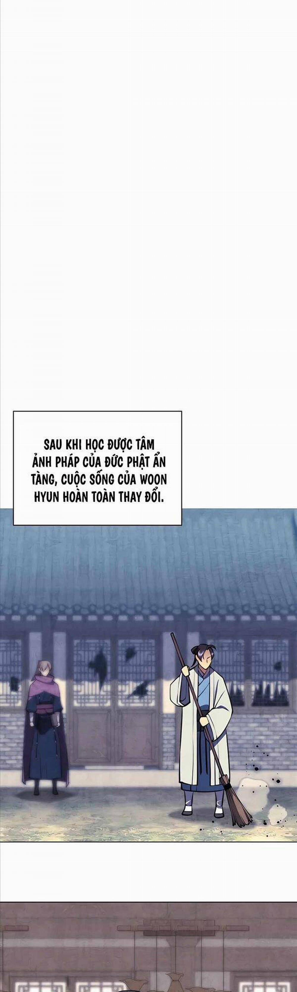 Học Giả Kiếm Sĩ 78 trang 43