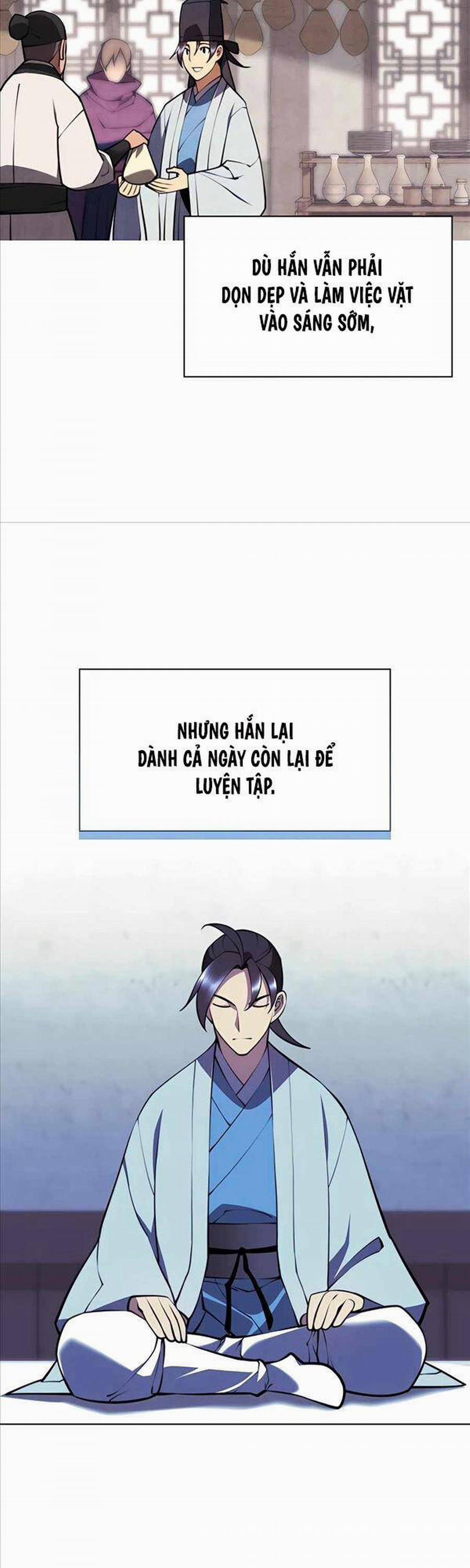 Học Giả Kiếm Sĩ 78 trang 44