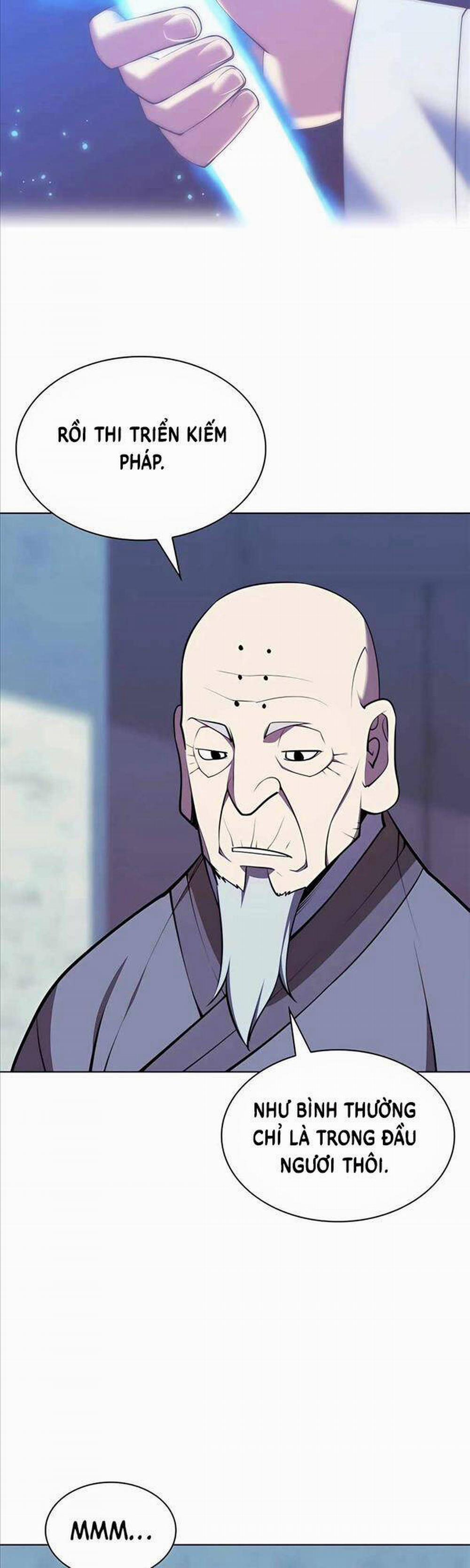 Học Giả Kiếm Sĩ 78 trang 46