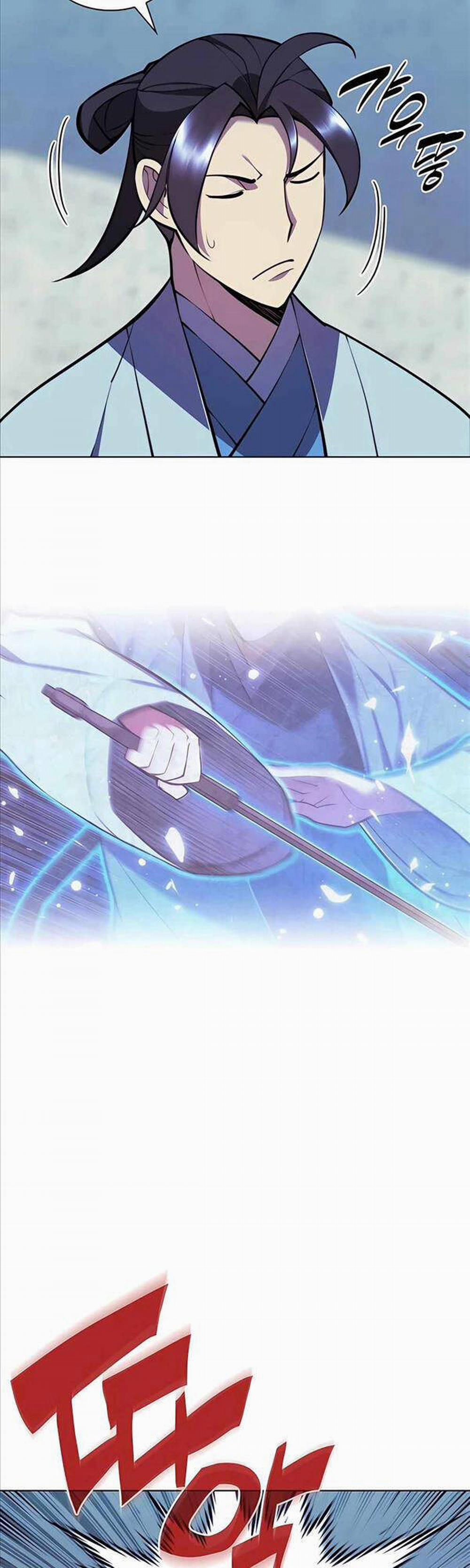 Học Giả Kiếm Sĩ 78 trang 47