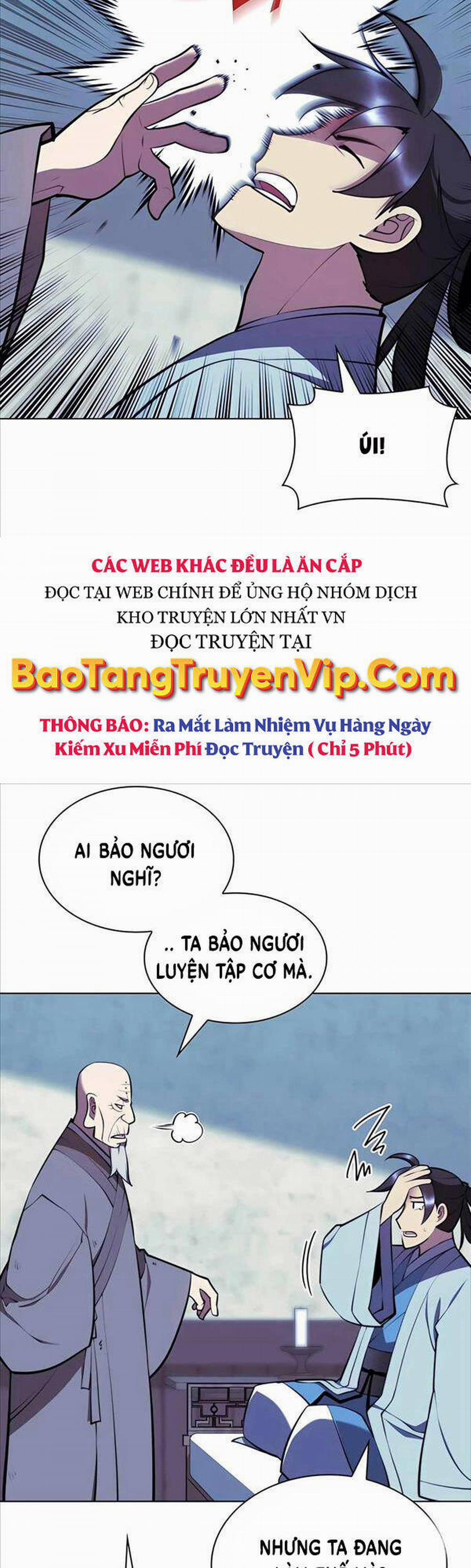 Học Giả Kiếm Sĩ 78 trang 48