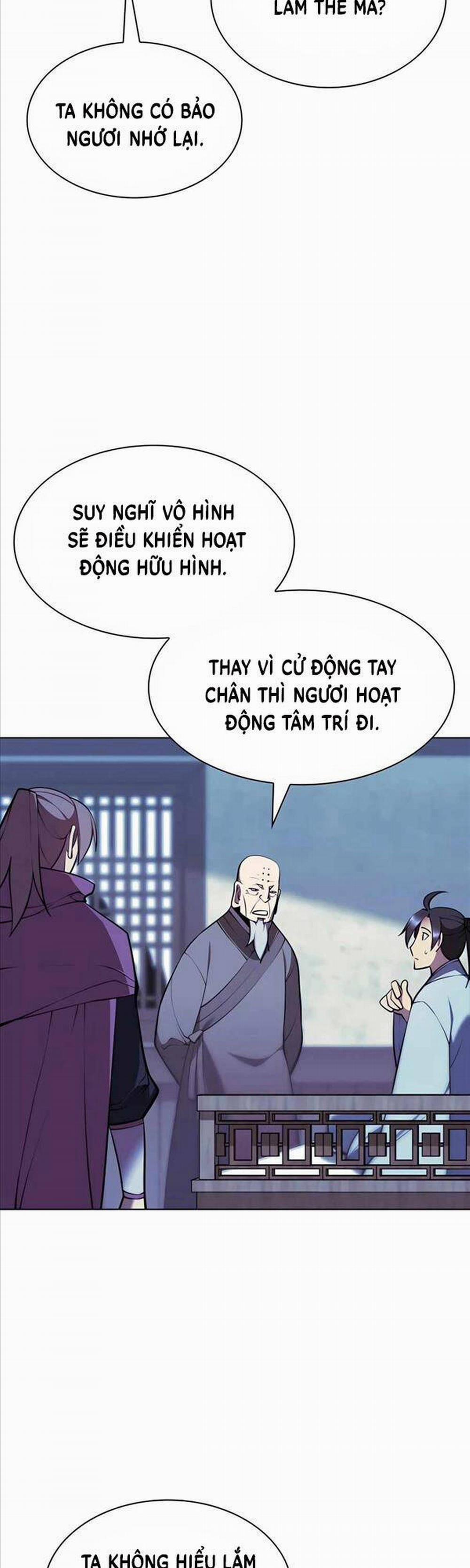 Học Giả Kiếm Sĩ 78 trang 49