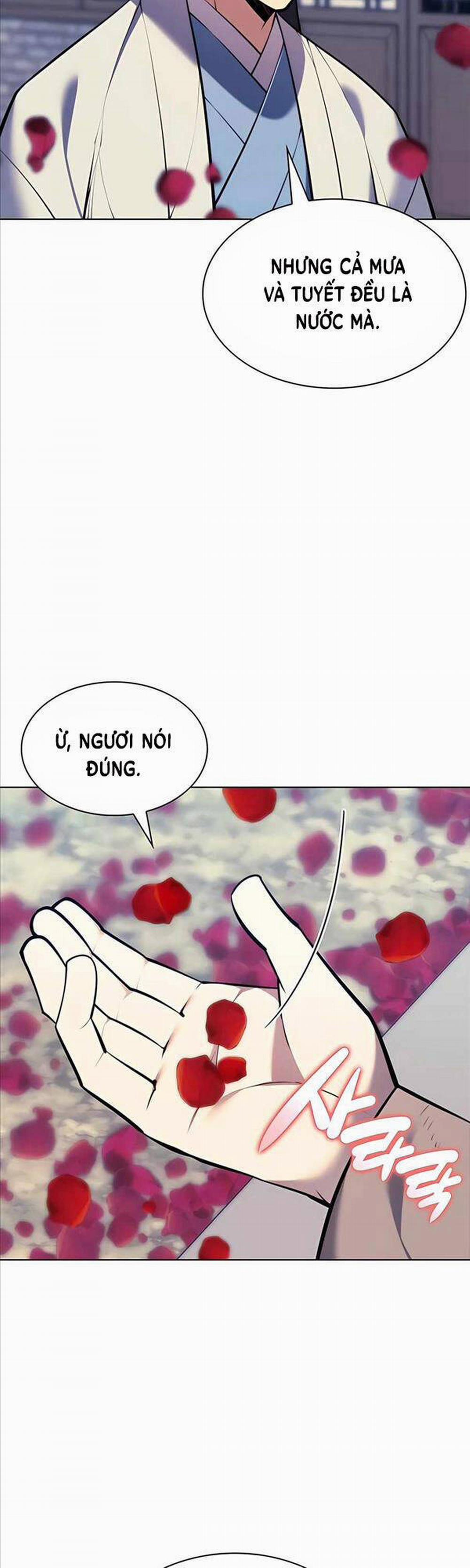 Học Giả Kiếm Sĩ 78 trang 5