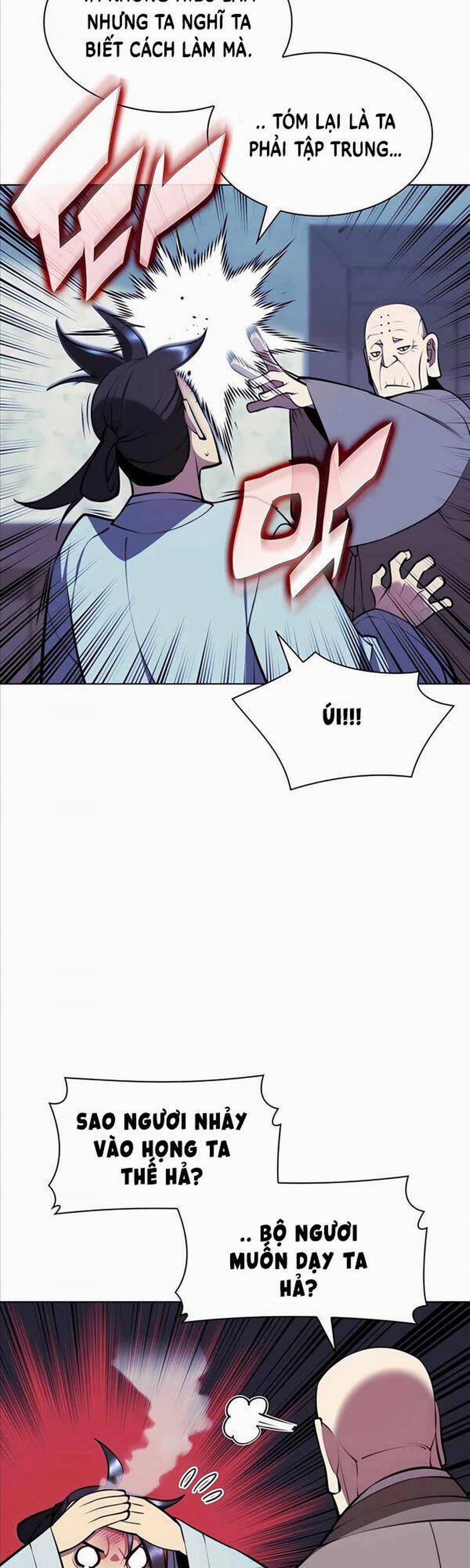 Học Giả Kiếm Sĩ 78 trang 50