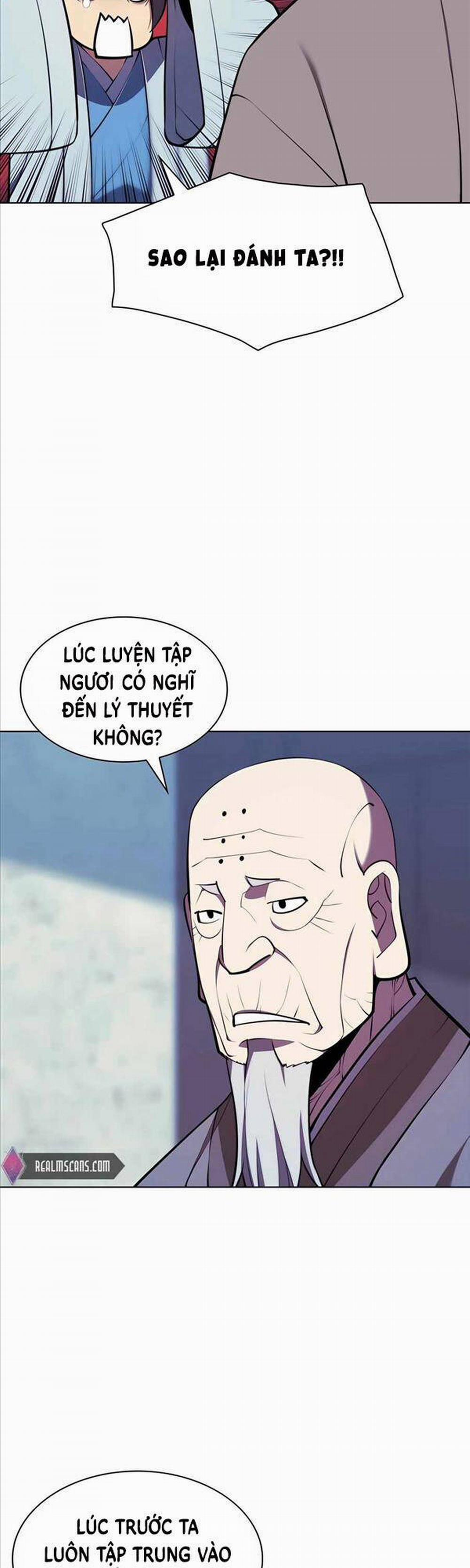 Học Giả Kiếm Sĩ 78 trang 51