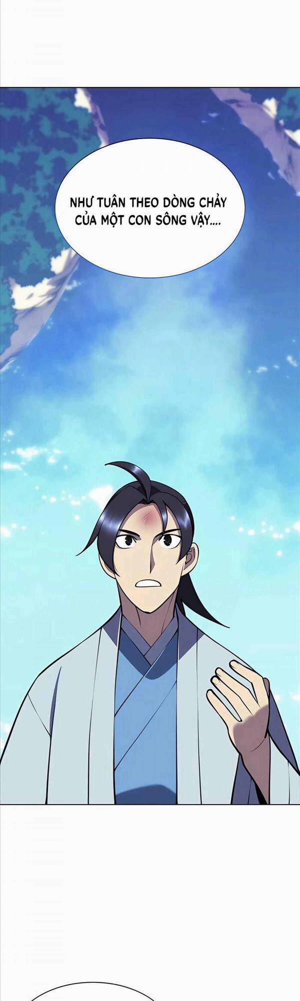 Học Giả Kiếm Sĩ 78 trang 53