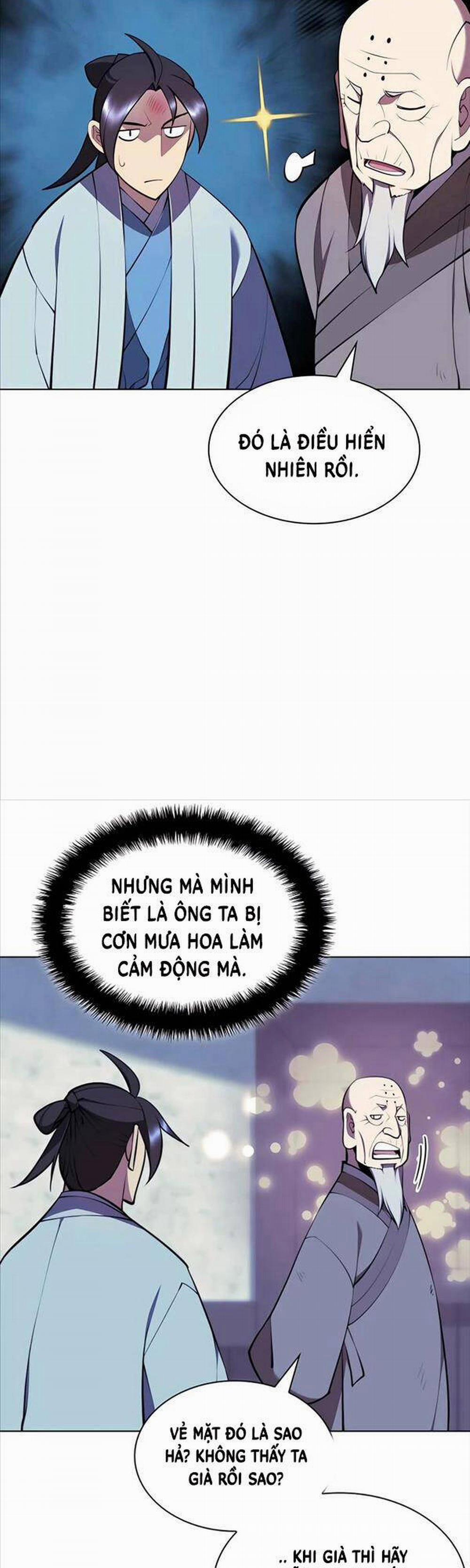 Học Giả Kiếm Sĩ 78 trang 56