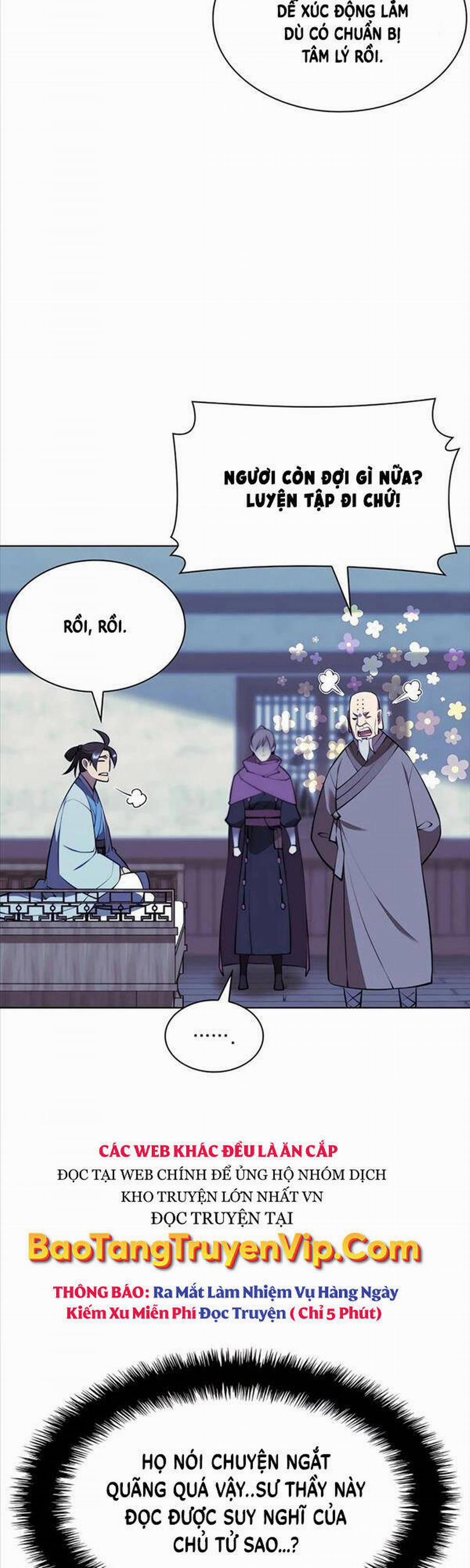 Học Giả Kiếm Sĩ 78 trang 57