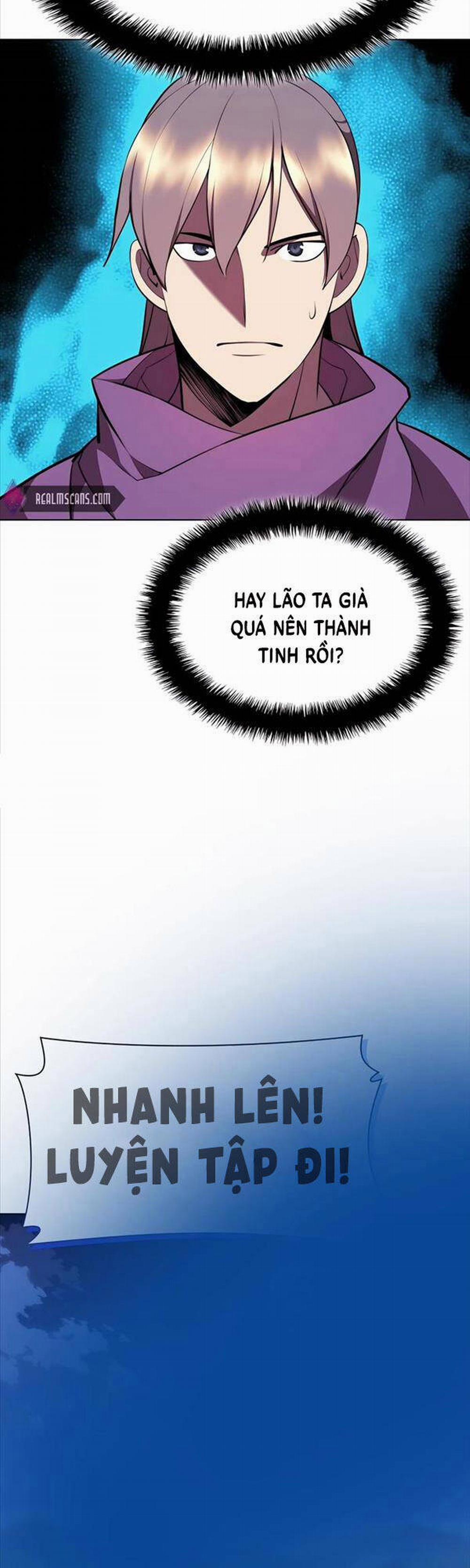 Học Giả Kiếm Sĩ 78 trang 58