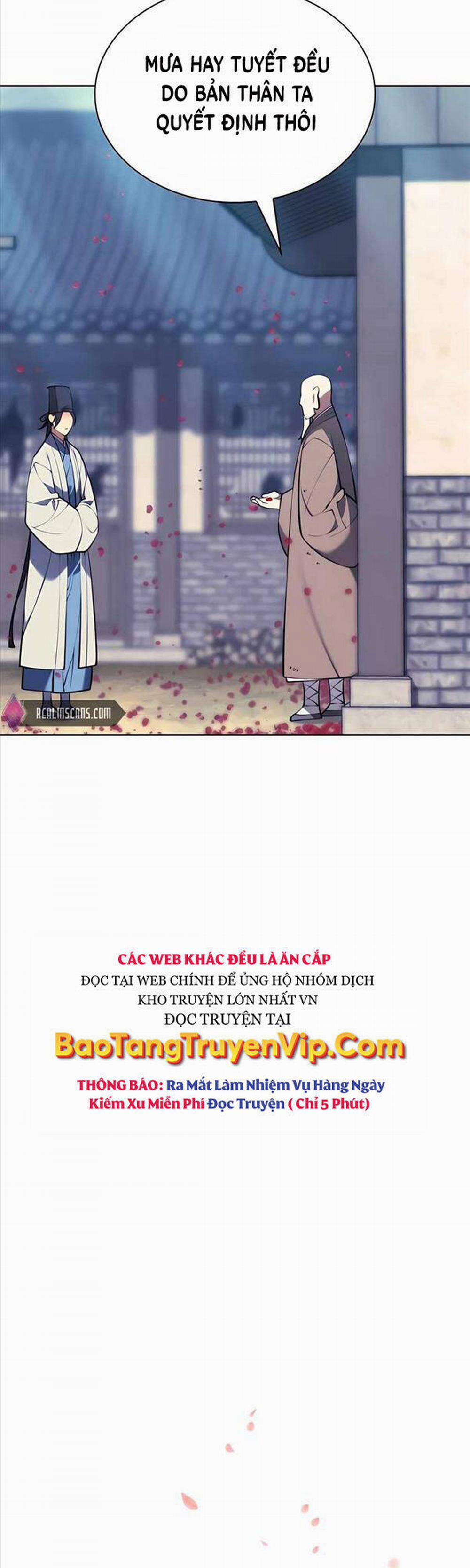 Học Giả Kiếm Sĩ 78 trang 6