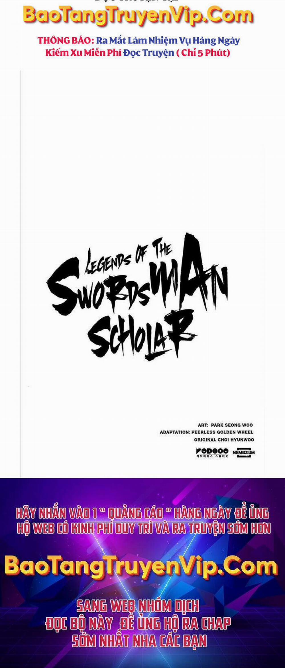 Học Giả Kiếm Sĩ 78 trang 60