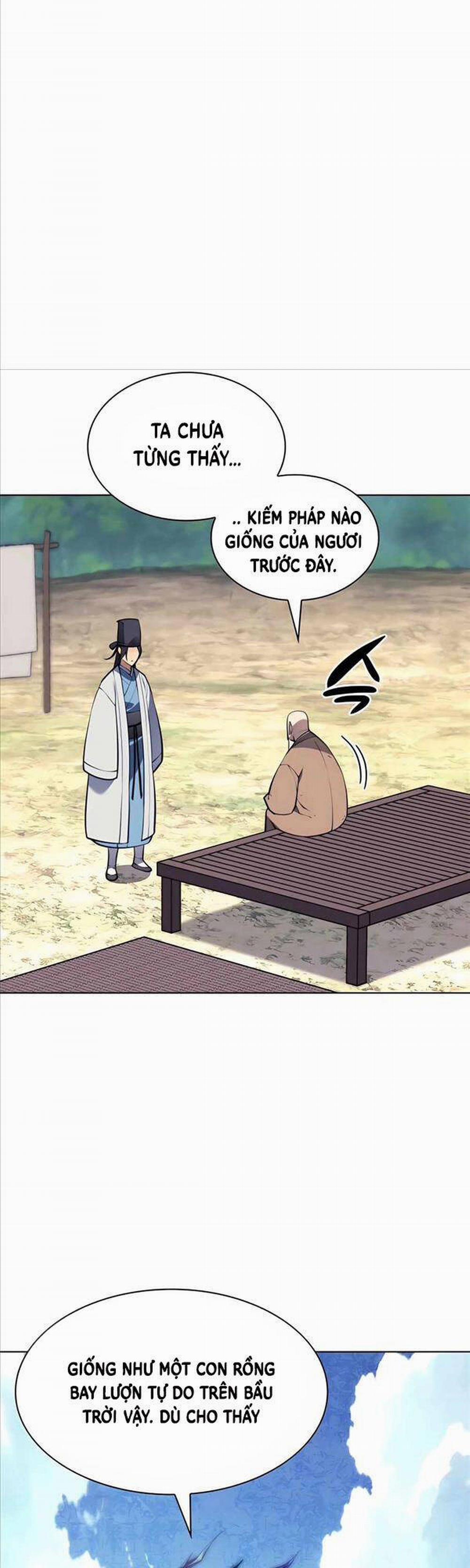 Học Giả Kiếm Sĩ 78 trang 8