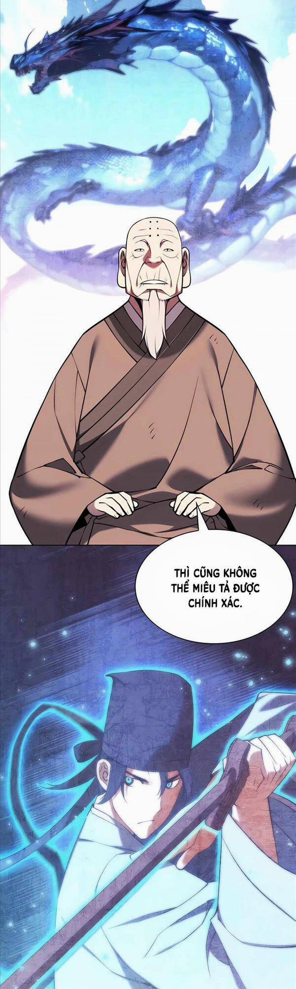 Học Giả Kiếm Sĩ 78 trang 9
