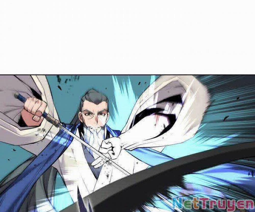 Học Giả Kiếm Sĩ 8 trang 12